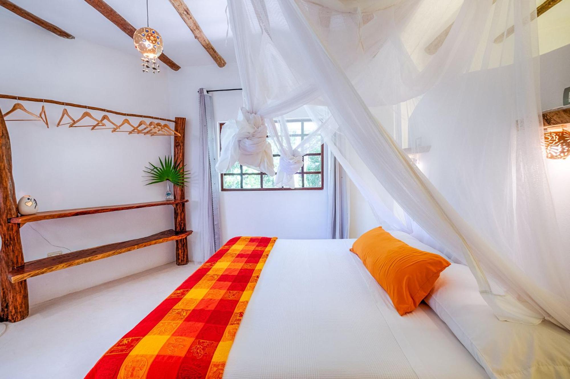 Villa Morena Boutique Hotel Ecoliving Akumal Exterior foto